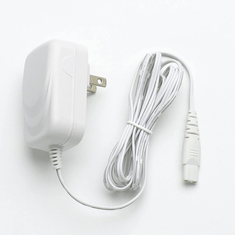Magic Wand Mini Power Adapter – Genuine Replacement Charger for HV-270 Wand