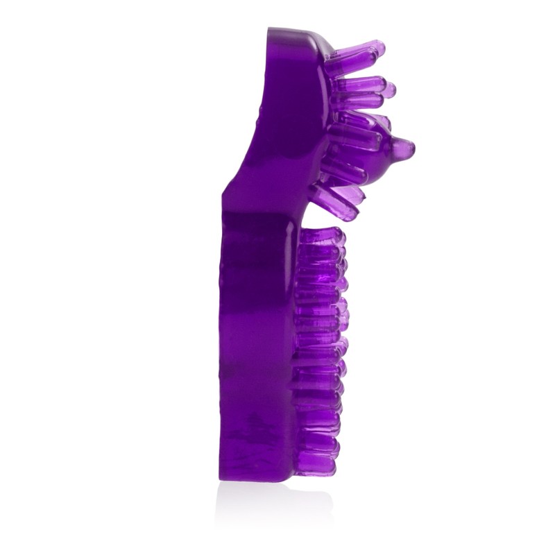 Super Stretch Style D - Purple gallery