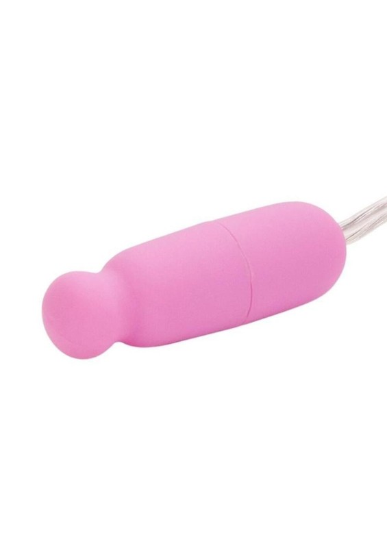 CalExotics Whisper Micro Heated Bullet with Wired Remote Control gallery