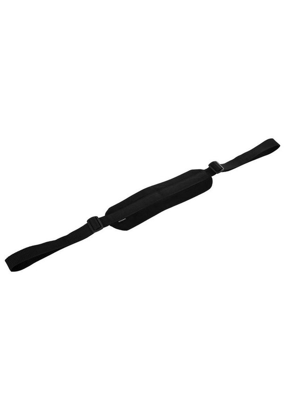 Sportsheets I Like It Doggy Style Strap - Black gallery
