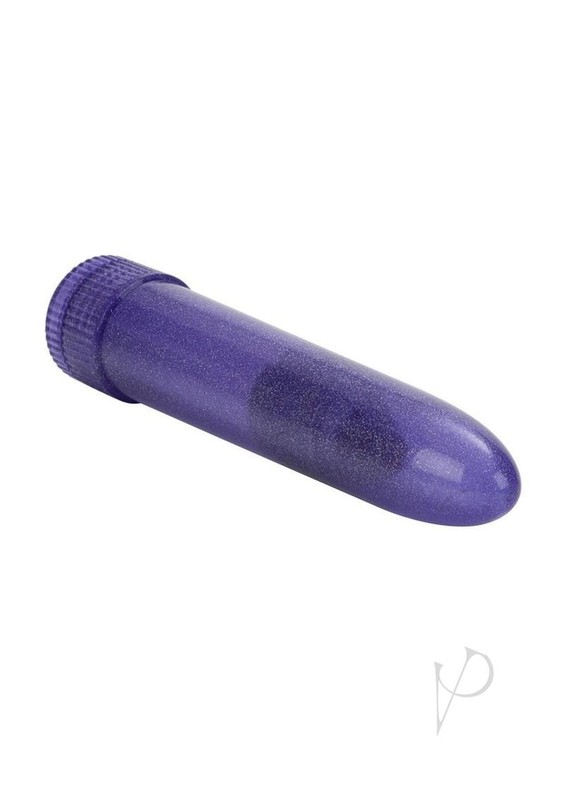 Shane`s World Sparkle Vibrator - Purple gallery