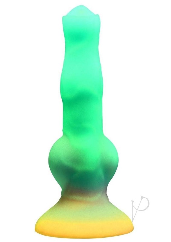 Creature Cocks Astro Cock Gitd gallery