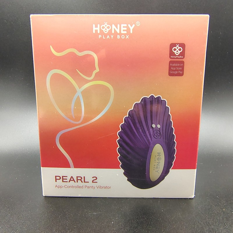 Panty Vibrator Remote Controled