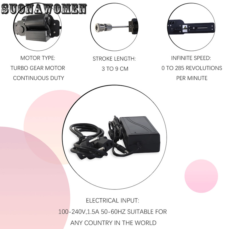 Wireless APP Sex Machine for Masturbation Retractable Machine Vibrator Sex Toys gallery