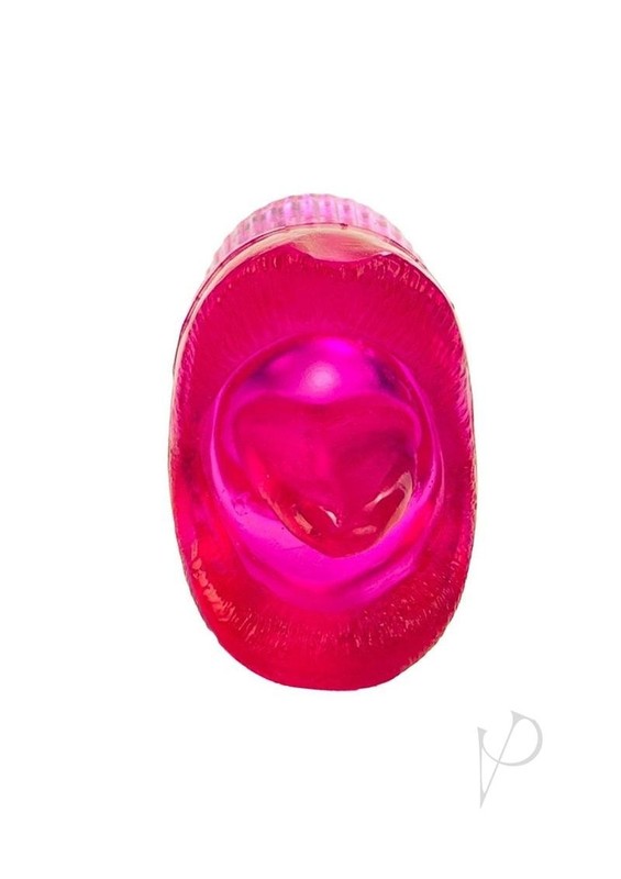 Clit Kisser Clitoral Stimulation Bullet - Pink gallery