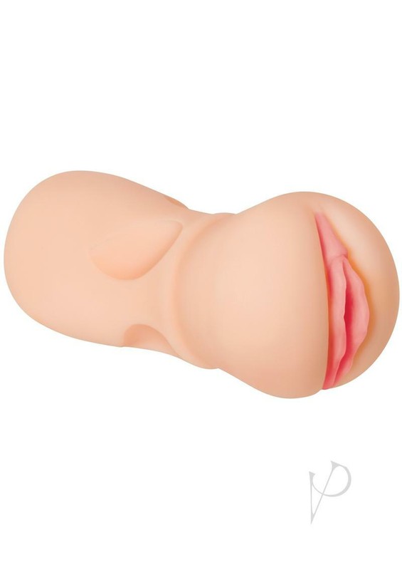 Realistic Vagina Masturbator Stroker Pocket Reusable Masturbation Toys For Men
