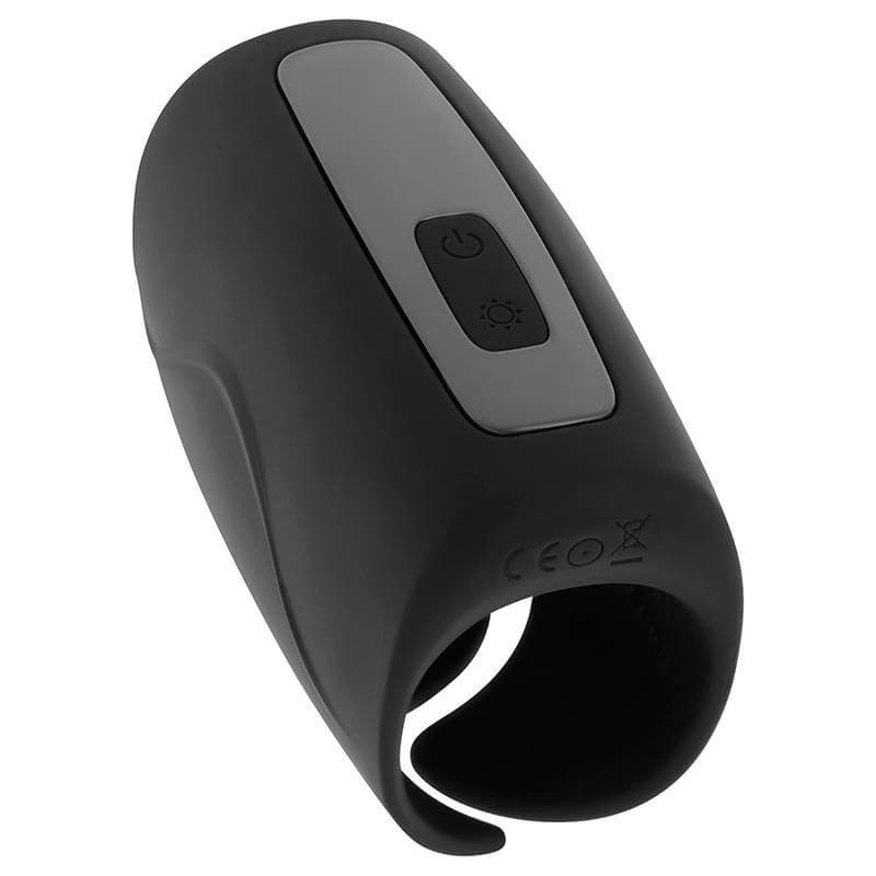 Ohmama - Male Masturbator Vibration And Heat gallery