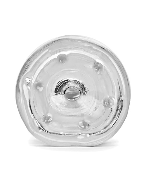 Oxballs Jerk Masturbator – Clear