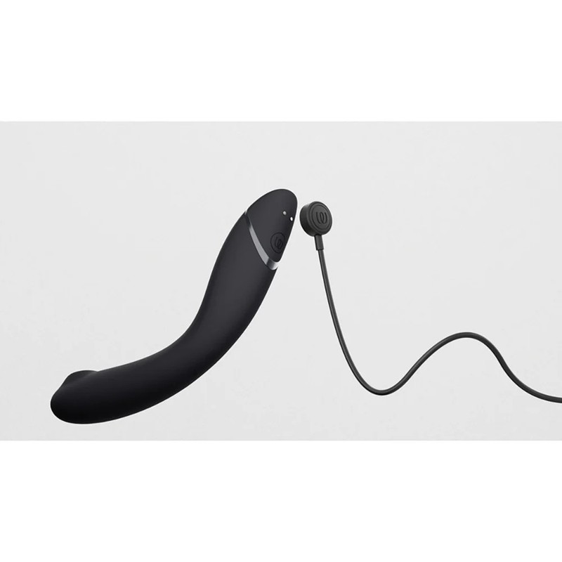 Womanizer OG G-Spot Pleasure Air Stimulator Dark Grey gallery