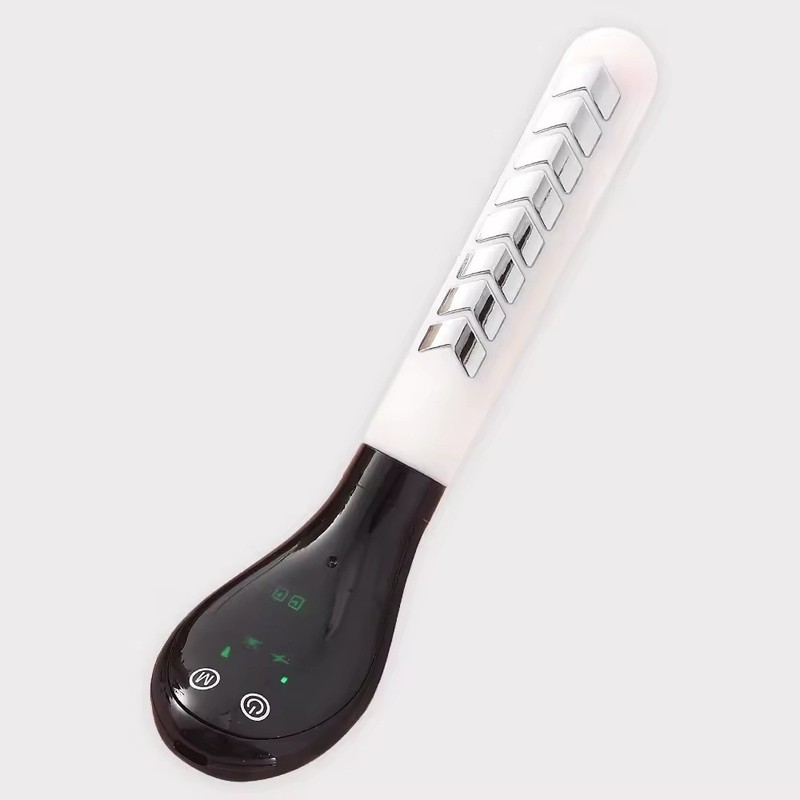3 Mode Pelvic Floor Trainer with Red Blue Light Heat Therapy Women Intimate Care