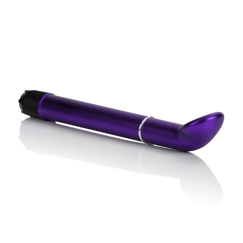 Clitoriffic Vibrator - Purple gallery