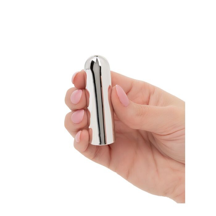 Rechargeable Bullet Vibrator 10 Functions Bullet Stimulator With Toy Cleaner gallery