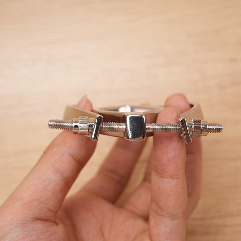 Labia Open Leg Strap with Clamp Clip Clitoris Women Nipple Clamps Women Enhancer gallery
