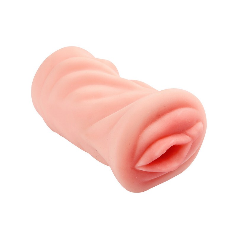 #1 Pocket Pussy Sex Toy Male 3D Realistic Toys Sleeves PENIS Masturbator Sleeve