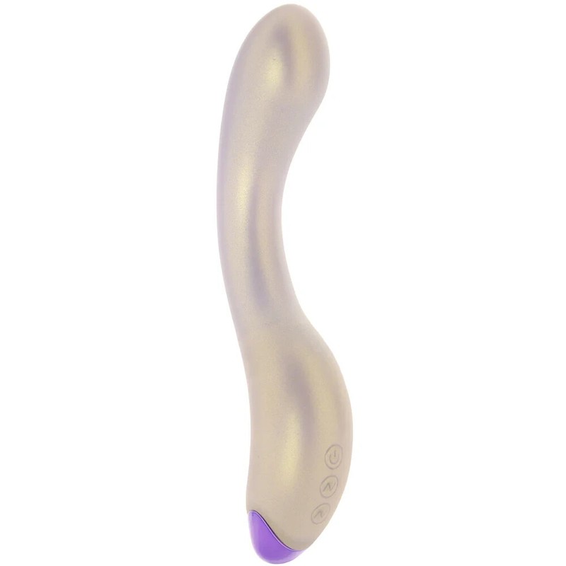 G-Love Dual Motor Silicone G-Roller Vibe Women's Vibrator Waterproof Recharge gallery