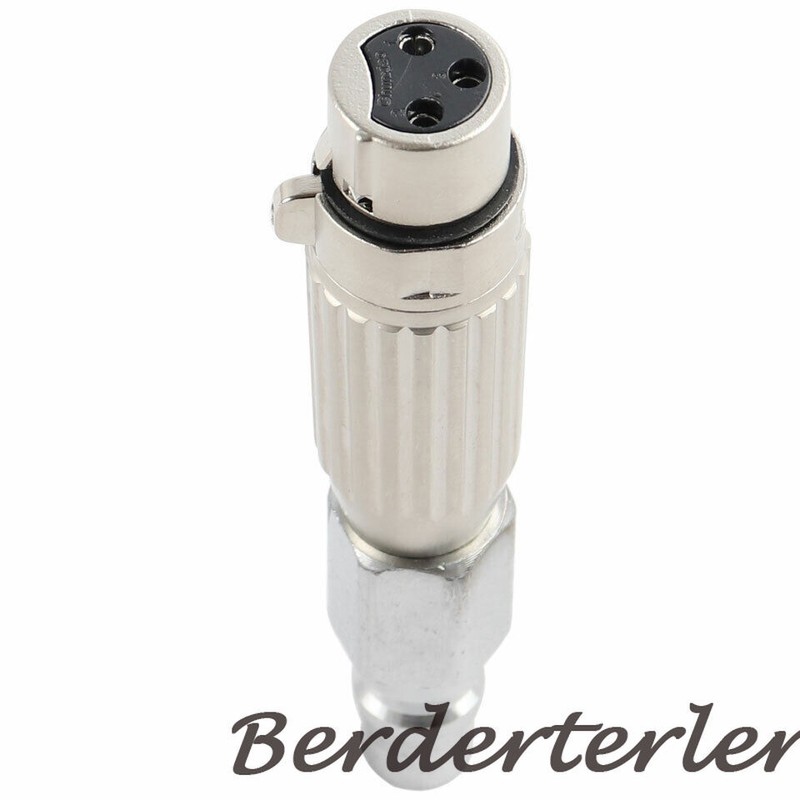 Vac-u-lock Connector Change To 3XLR Interface Attachements Automatic Sex Machine gallery