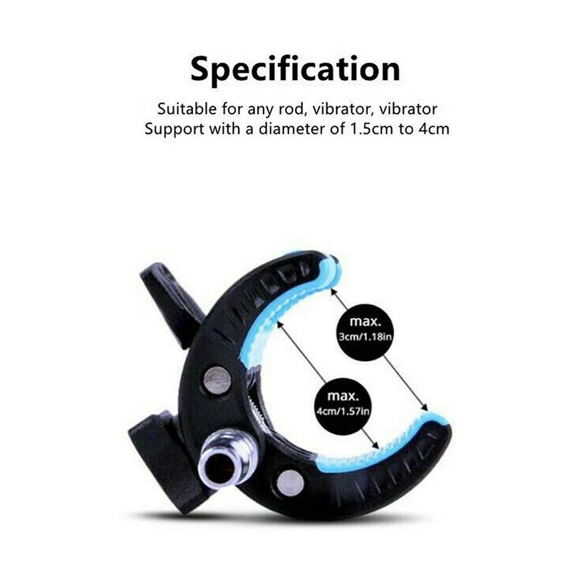 Sex Machine Attachment Connector Adapter for Premium Sex Machine Accessories ** gallery
