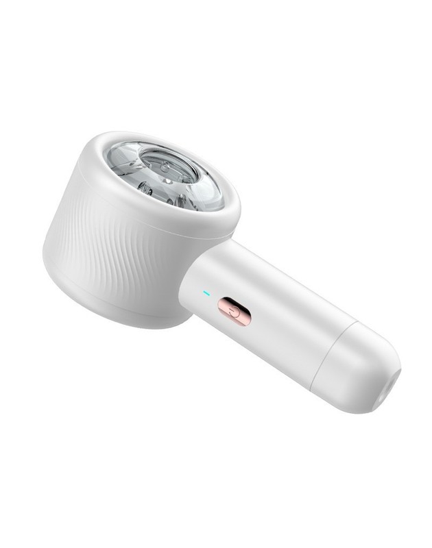 Orgastobator 04 6 Mode Thrusting TPE Rechargeable Male Masturbator