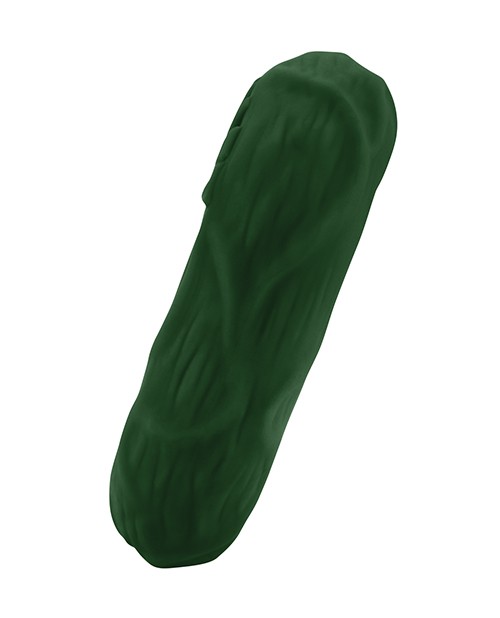 Penis Ring Constriction Ring Orgasm Delay Green Shaft Erection Support Silicone gallery