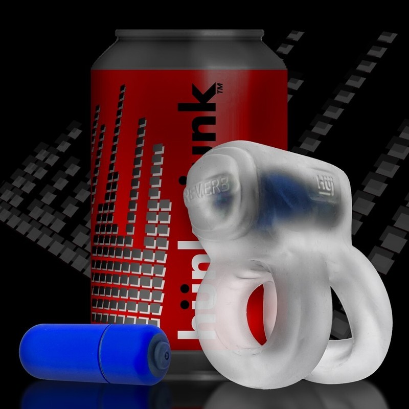 OXBALLS REVHAMMER Cock Ring🍯Hunkyjunk Silicone Penis Sling Ball Stretcher VIBE gallery