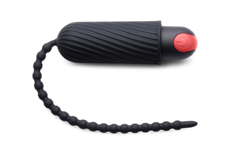 Ms 28x Dark Chain Black/red