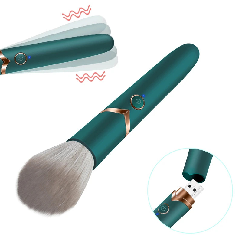 Vibrator for Clitoris