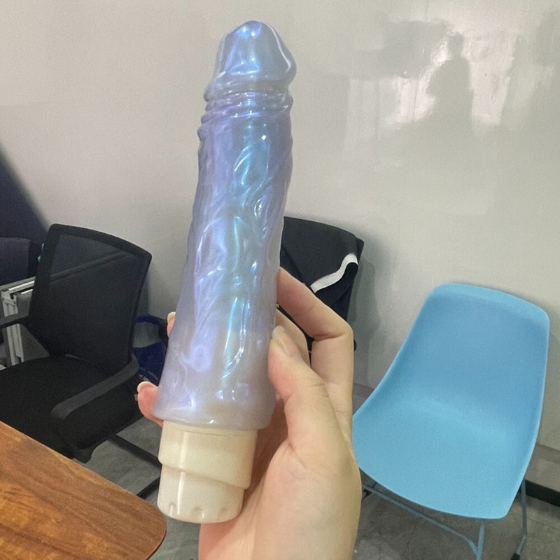 Vibrator Dildo G-spot Massager Anal Vagina Sex Toy for Women Men Clearance Sale!