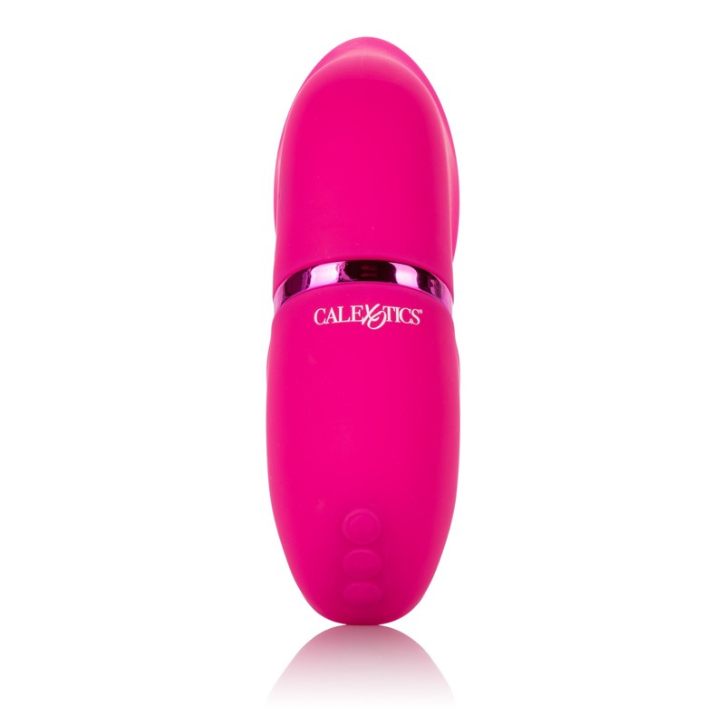 Intimate Pump Rechargeable Full Coverage Pump gallery