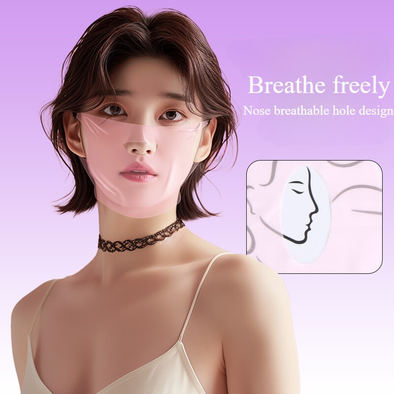 3 Flavored Oral Sex Latex Dental Dam Condom Sheet Barrier Mouth Membrane Films gallery