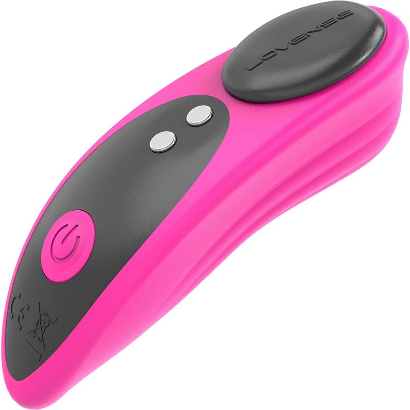 Ferri Bluetooth Remote-Controlled Panty Vibrator gallery
