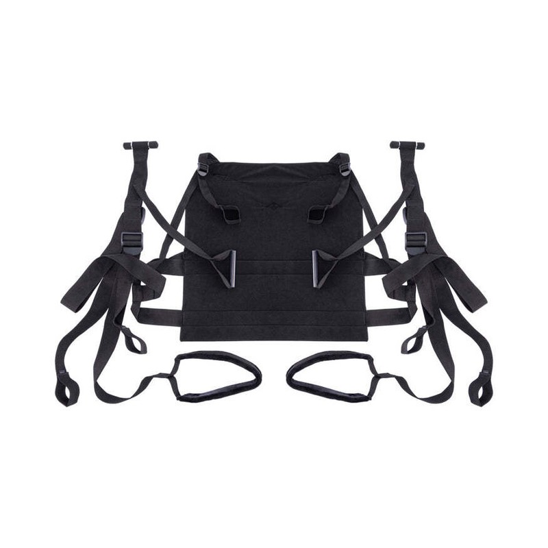 Pivot Deluxe Door Jam Sling