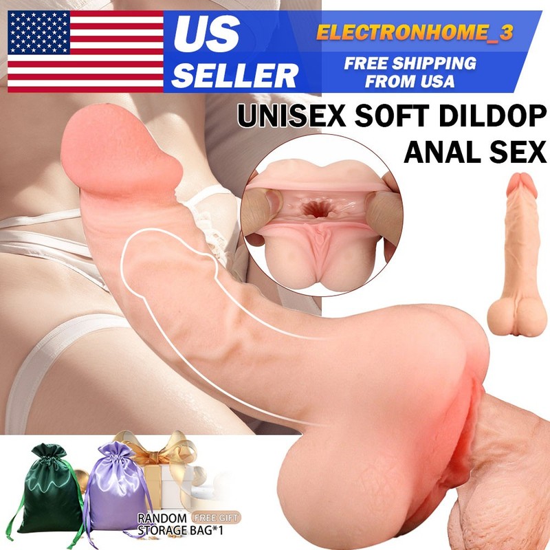 Men-Penis-SLEEVE-Male-Realistic-Vagina-Pocket-Pussy-Masturbator-Sex-Toy-Adult