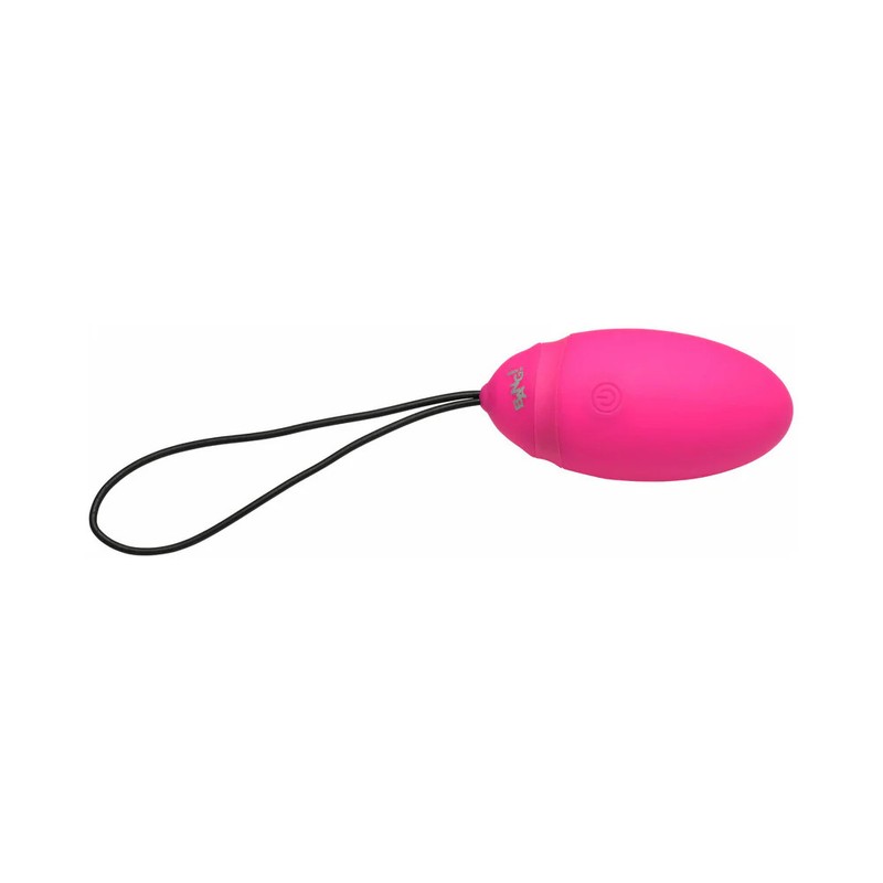 BANG! Vibrating Silicone Egg with Digital Remote gallery