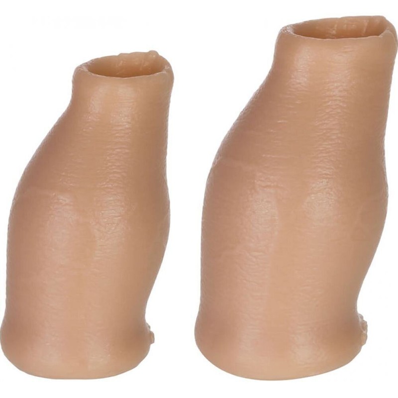 Oxballs Moreskin Silicone Foreskin Hoods