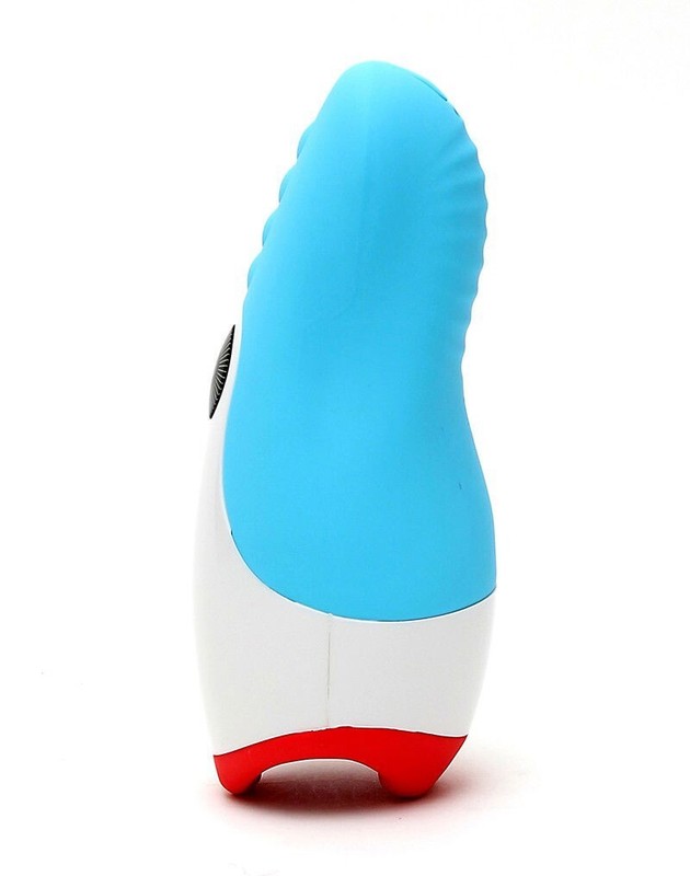 Leten Mouth Shaped Masturbator SM 350 Rechargeable gallery