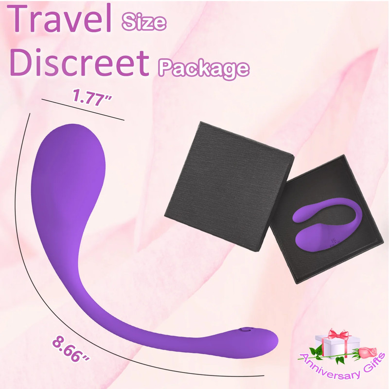 APP Remote Control Vibrator Sex Toys for Woman Bluetooth Wearable Vibrating Pant gallery