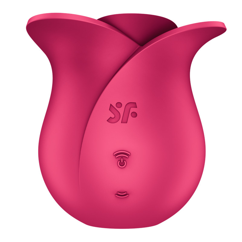 Satisfyer Pro 2 – Modern Rose – Air Pulse Vibrator