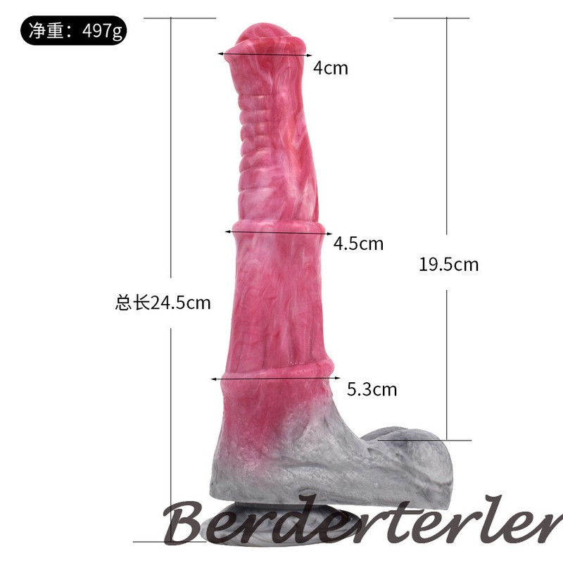 Realistic Dildo Women Suction Cup Butt Plug Erotic Huge Dildo 18-year Adult Toys gallery