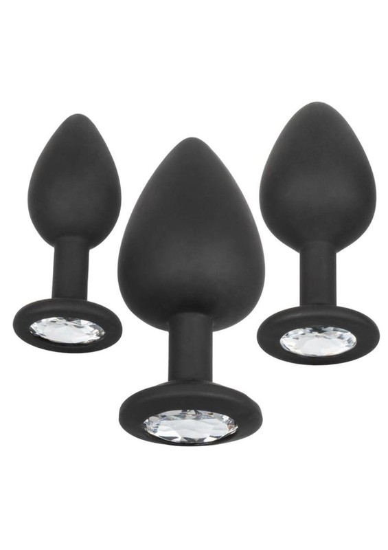 Silicone Gem Anal Training Kit