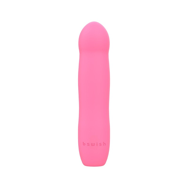 B Swish Bdesired Infinite Deluxe- Flamingo Pink