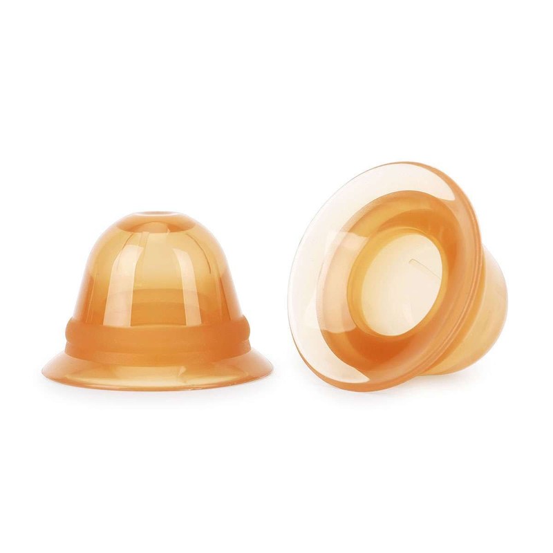 Female Nipple Vacuum Cup Sucker Enlargement Enhancer Nipple Pump Sucker Sex Toy gallery