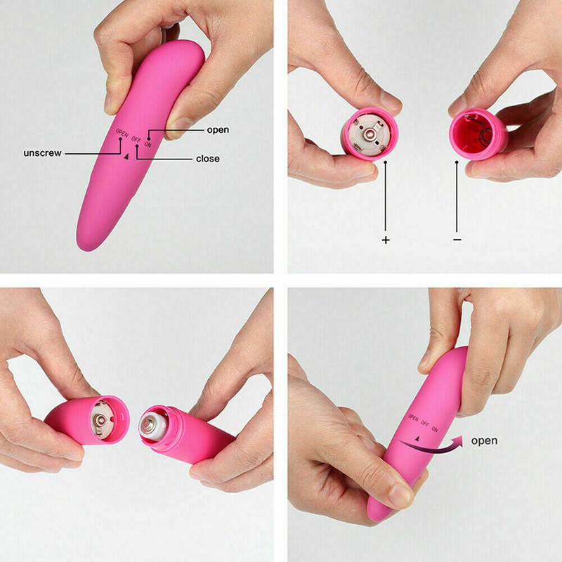 Vibrating Butt Plug Anal Sex-toys for Women Men Couple Bead Adult Toys Massager gallery