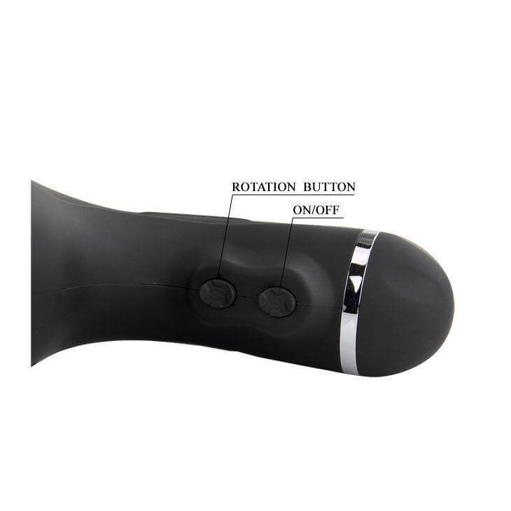 Dance - Rotation Lover Automatic Masturbator Men 5 Speed gallery