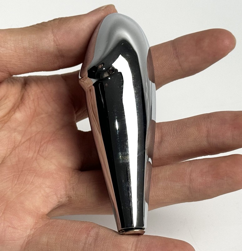 Stainless Steel T-Shape Chastity Belt Anal Hole Vaginal Plug For Female