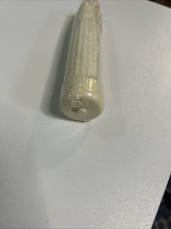 Mini Vibrator,new In Plastic,5 Inch gallery
