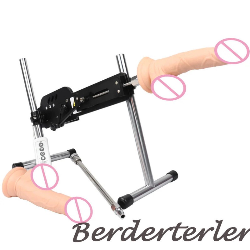 Sex Machines Automatic Retractable Masturbator Super Silent Stable Multi-angle gallery