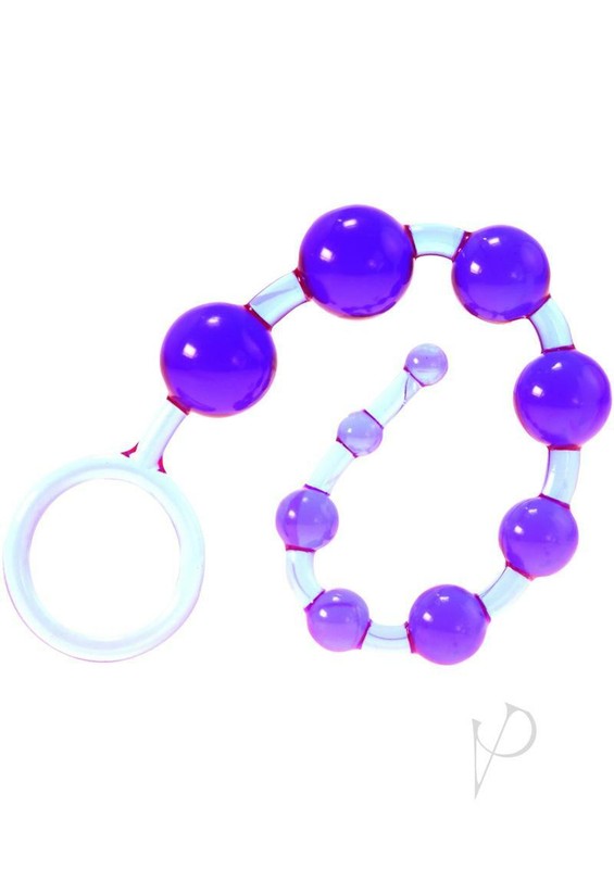 Huge Anal Beads Butt Expander Trainer Large Beaded Backdoor Sex Toy Men Women