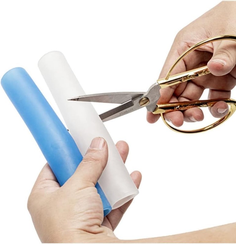 TOAKA Penis Cock Silicone Sleeve Replacement Accessories - for Male S, Clear gallery