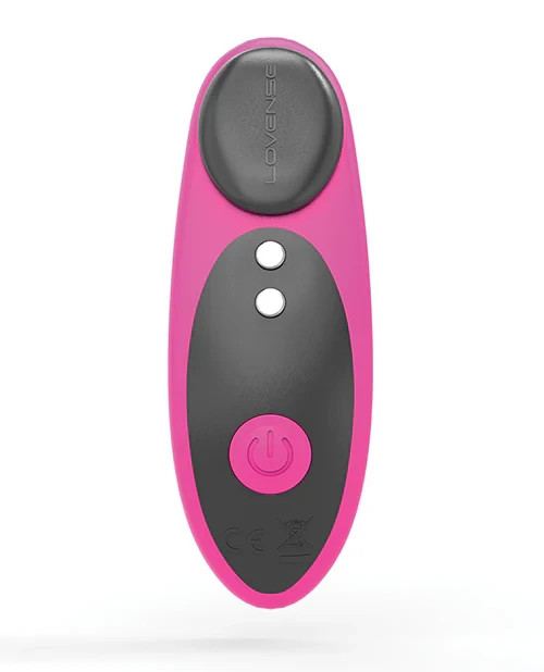 Ferri Bluetooth Remote-Controlled Panty Vibrator gallery