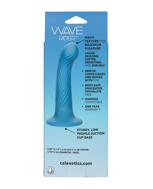 Wave Rider Ripple G-Probe gallery